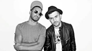 Duck Sauce - Essential Mix 2013