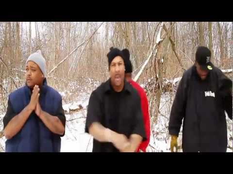 D12 - I Made It (Ft. Trick Trick)