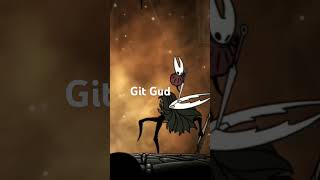 Download lagu Git Gud #hollowknightsilksong #hornet mp3