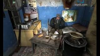 Золотой обоз 2. Часть 1 рыжий лес
