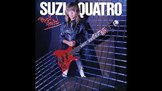 Suzi Quatro:-'Ego In The Night'