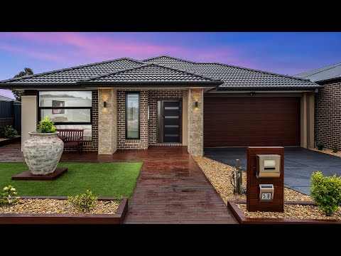 58 Wonnangatta Crescent Weir Views