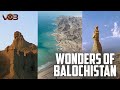 Wonders of Balochistan
