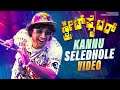 Kannu Seledhole Video Song | Street Fighter Kannada Movie | Tovino Thomas | Kalyani Priyadarshan