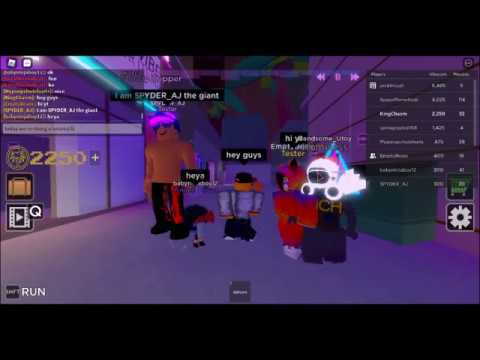 Roblox Vibe Town Tutorial: How to get homeless and coffee title!