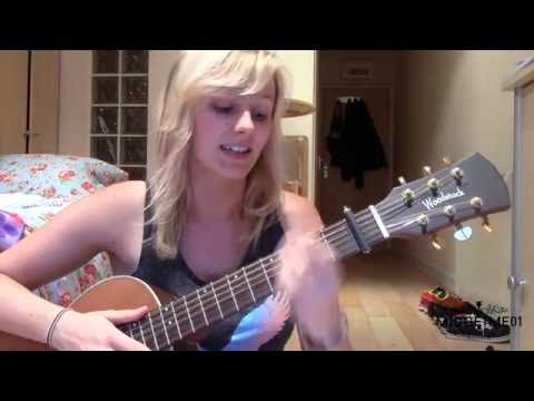 How to play Closer (The Chainsmokers ft. Halsey) acoustic guitar lesson