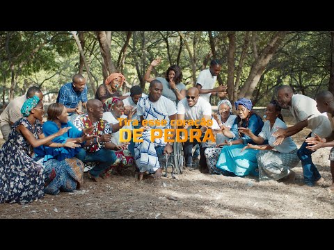 Miguel Buila - Tira esse coração de pedra (Vídeo Oficial)