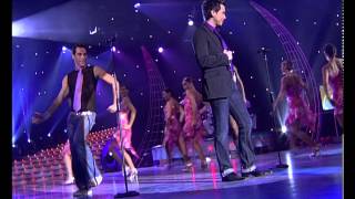 DAVID CIVERA "SEXTO SENTIDO"