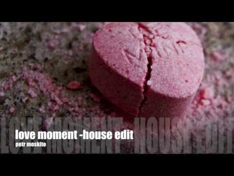 petr moskito-love moment - house edit 2016
