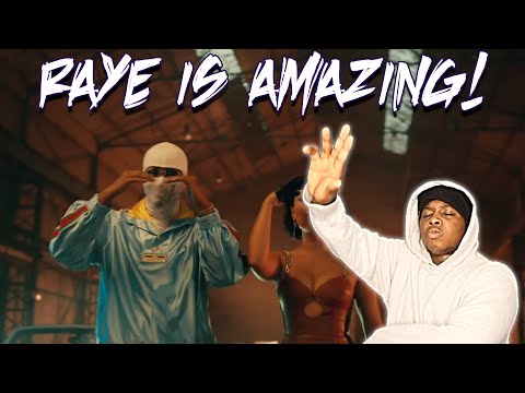 Da Beatfreakz x RAYE x Russ Millions x wewantwraiths - Money Calling | GRM Daily | REACTION