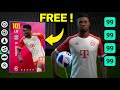 HOW TO TRAIN FREE ICONIC DAVIES MAX LEVEL || EFOOTBALL 2024 MOBILE