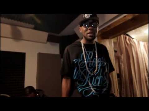 HottBoxx Studio Session - Lil Key