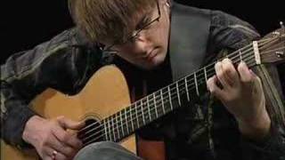 &quot;Fisherman&quot; by Leo Kottke