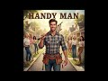 [Outlaw Country] ATS - Handy Man (Shel Silverstein)