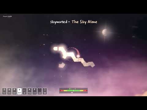 adofai skymuted - The Sky Alone Pure Perfect!