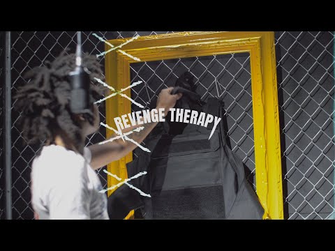 GDot Savage | "PERC 30" |  LIVE Performance | Revenge Therapy