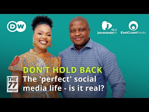 Marriage Unfiltered: The Truth Behind the Posts | Don't Hold Back