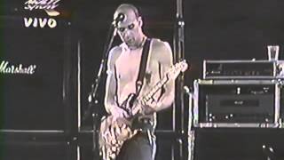 Red Hot Chili Peppers  Good To Your Earhole (Funkadelic) Live !993