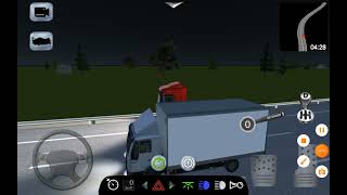 Cargo Simülatör Arkadaşlarla nasıl oynanır? (Çok basit )