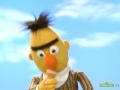 Sesame Street Ernie S Ice Cream Cone