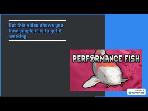 Rimworld Performance Fish