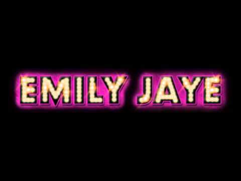 Emily Jaye - Melting