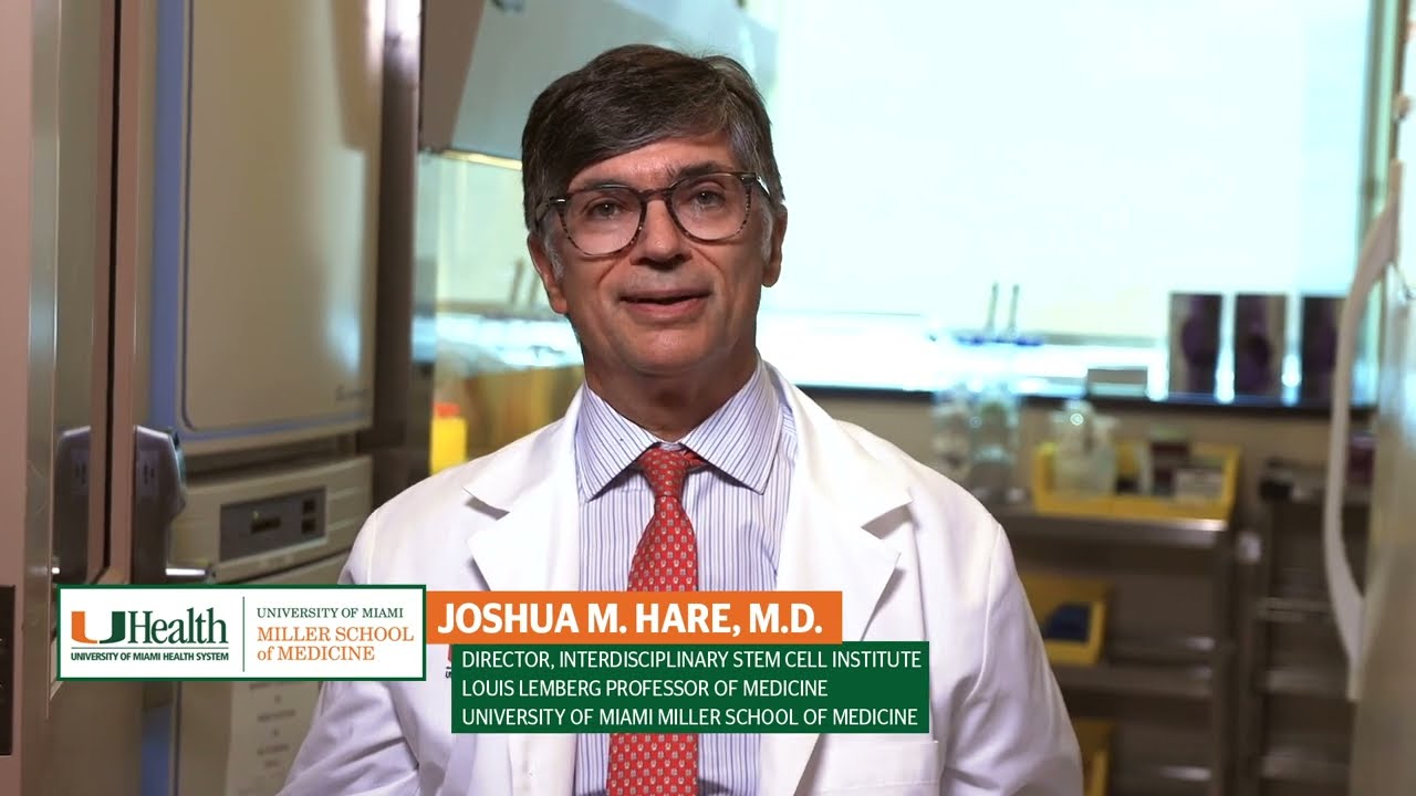 Inside Our Labs: Behind-the-Scenes of Regenerative Medicine