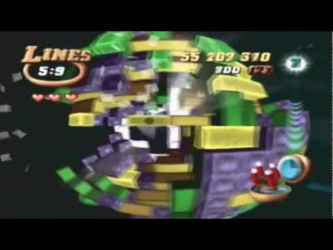N64 Tetrisphere - Lines (Episode 5).