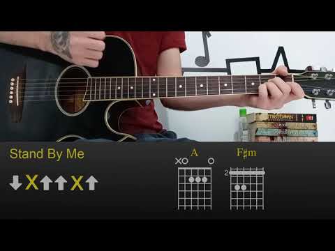 Stand By Me (ver. 2) - John Lennon