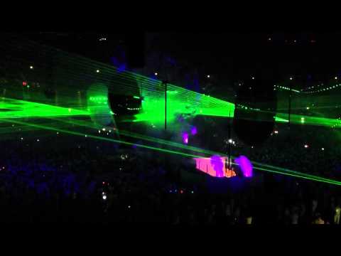 Sensation Source of Light