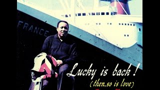 Lucky Thompson Quartet featuring Tommy Flanagan - My Old Flame