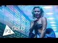 Zara Larsson - Look What You've Done / live på P3 Guld 2021