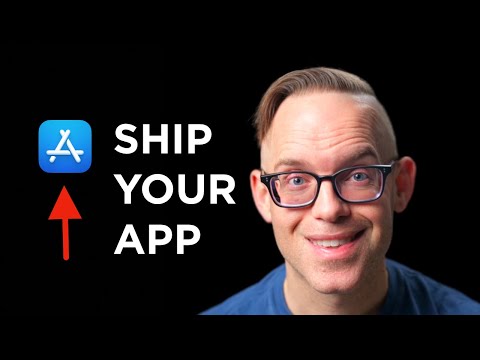 Stop! Watch This Before You Publish Your App (App Store Connect) thumbnail