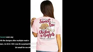 Simply Southern ‘Nug Life’ Long Sleeve T-Shirt