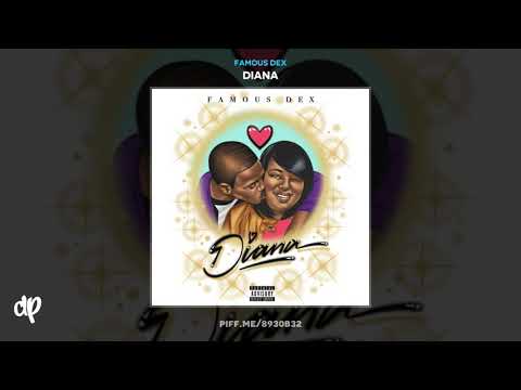 Famous Dex - Solar System (feat. Trippie Redd) [Diana]