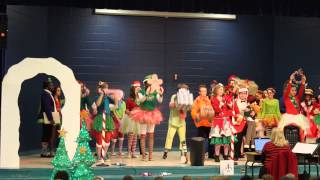 Perfect Christmas Night