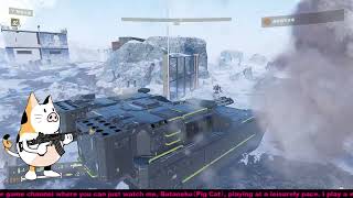 豚猫の　HELLDIVERS™ 2　その50