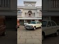 Timeless Elegance Classic Mercedes Benz Cars In Kerala