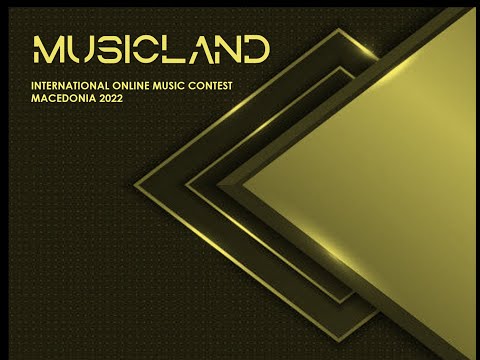 MUSICLAND 2022 SEBASTIAN RADZIMSKI (POLAND) "Beggin"