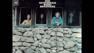 The Byrds - Bound To Fall (Instrumental)