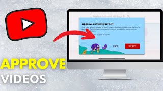 How To Add Videos To Youtube Kids (EASY!)