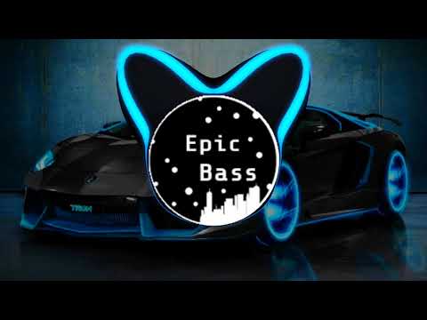 MC Brankim e MC Nathan ZK - Sangue no Olho, Sorriso no Rosto - GRAVE (Epic Bass)