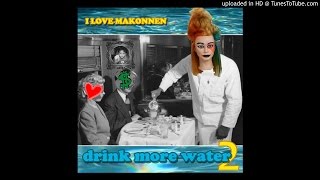 I Love Makonnen - Ride With You (Dirty Sprite Version)