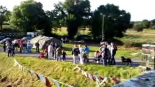 preview picture of video 'Foigha Kenagh Royal Canal Boat Rally 4'