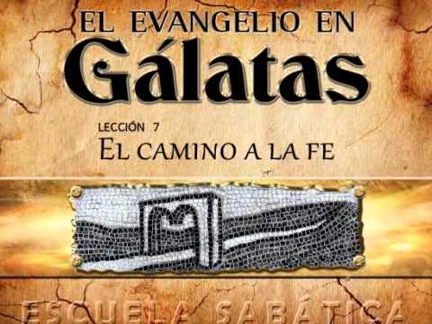 Miercoles, 9 Noviembre 2011 - Leccion Escuela Sabatica - LA LEY COMO NUESTRA GUIA