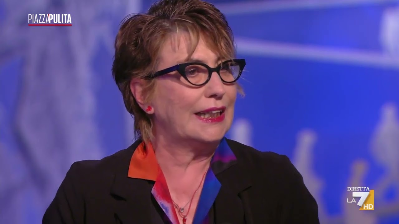 Madri Costituenti, Serena Dandini: "Ventun donne entrate in Parlamento a testa alta"