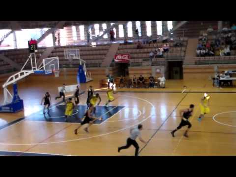 EBA D J2 GBP BADAJOZ - POR HUELVA