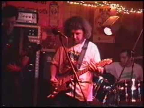 Feel So Good - SpiralEye Hoppkorv 1995 JA Hot Tuna '76