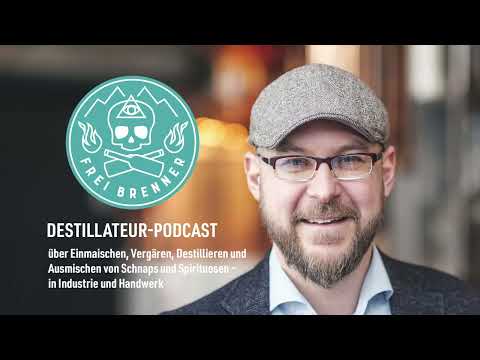 Freibrenner and Kleinbrennerei - Das Magazin