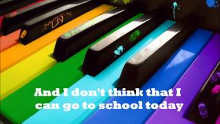 Prozzak  - monday morning lyrics